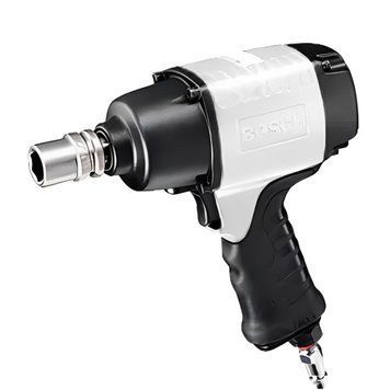 Пневматичний ударний гайковерт Bosch Professional 900 Нм на 3/4 дюйма (0607450622) 0607450622 фото