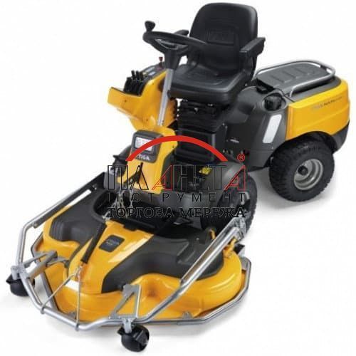 Райдер STIGA ParkPro540IX ParkPro540IX фото