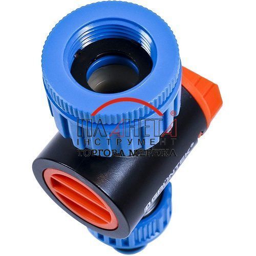 Фильтр для воды GRUNTEK 40 л/мин (296222138) 296222138 фото