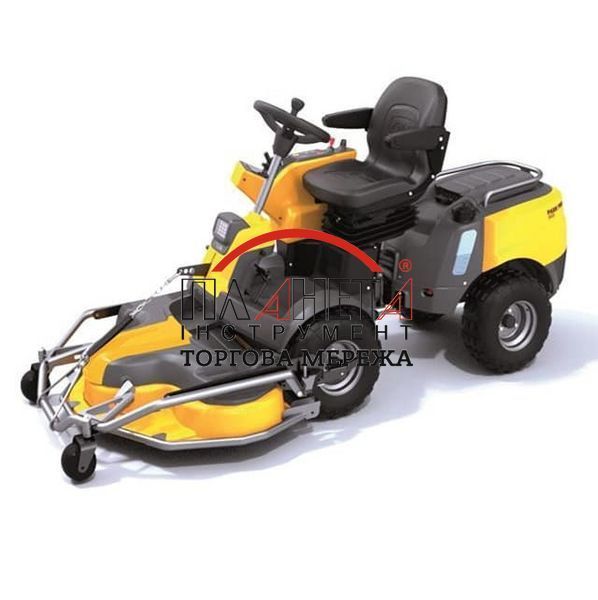 Райдер STIGA ParkPro540IX ParkPro540IX фото
