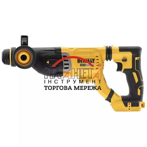 Перфоратор акумуляторний безщітковий SDS-Plus DeWALT DCH263N (каркас) DCH263N фото