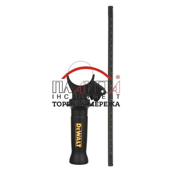 Перфоратор акумуляторний безщітковий SDS-Plus DeWALT DCH263N (каркас) DCH263N фото