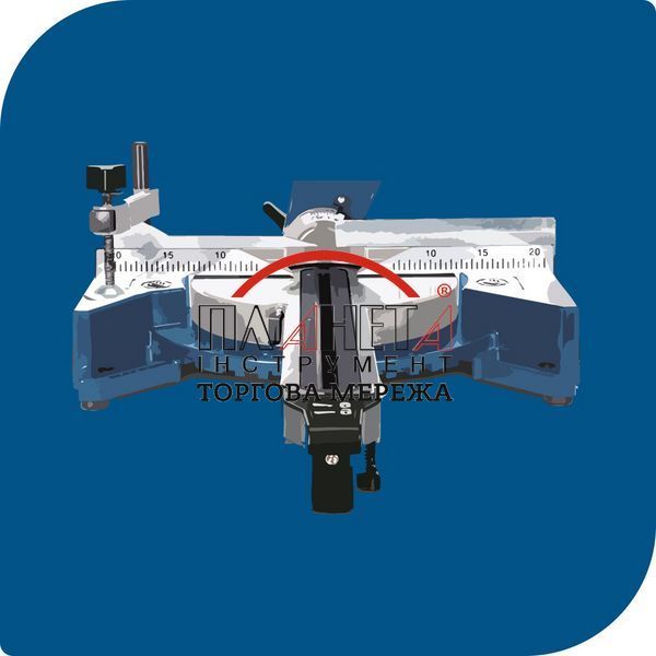 Пила торцювальна Scheppach HM110МР (5901220901) 5901220901 фото