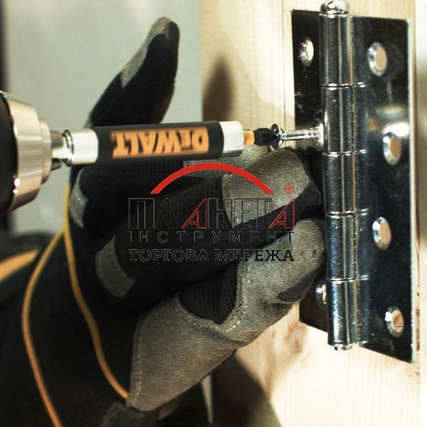 Набір із двох акумуляторних безщіткових інструментів DeWALT DCK2062L2T DCK2062L2T фото