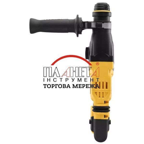 Перфоратор акумуляторний безщітковий SDS-Plus DeWALT DCH263N (каркас) DCH263N фото