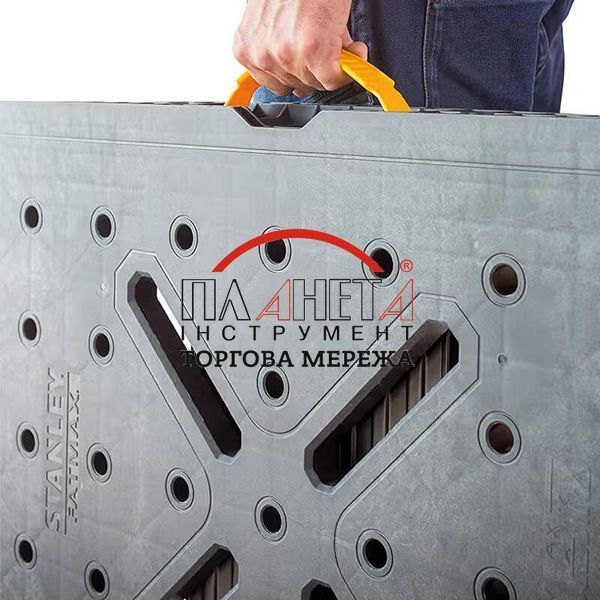 Верстат складаний STANLEY FMST1-75672 FMST1-75672 фото