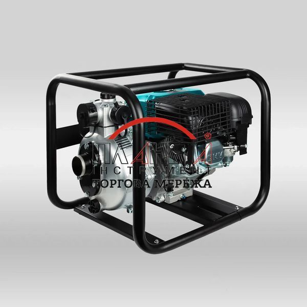 Високонапірна мотопомпа Konner&Sohnen KS 50HP (110803) 110803 фото