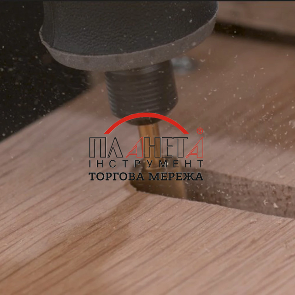 Високошвидкісна насадка 7,8 мм Dremel MAX (115DM) 2шт. (26150115DM) 26150115DM фото