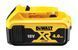 Акумуляторна батарея DeWALT DCB182 DCB182 фото 3