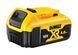 Акумуляторна батарея DeWALT DCB182 DCB182 фото 2