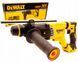 Перфоратор акумуляторний безщітковий SDS-Plus DeWALT DCH263N (каркас) DCH263N фото 1