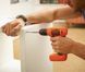Дрель-шуруповерт аккумуляторный BLACK+DECKER BDCD8 BDCD8 фото 4