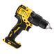 Набір із двох акумуляторних безщіткових інструментів DeWALT DCK2062L2T DCK2062L2T фото 32