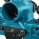 Акумуляторний рубанок Makita XGT 40 V MAX KP001GZ (без АКБ) KP001GZ фото 3