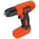 Дрель-шуруповерт аккумуляторный BLACK+DECKER BDCD8 BDCD8 фото 3
