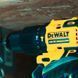 Набір із двох акумуляторних безщіткових інструментів DeWALT DCK2062L2T DCK2062L2T фото 29