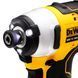 Набір із двох акумуляторних безщіткових інструментів DeWALT DCK2062L2T DCK2062L2T фото 13