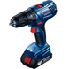 Аккумуляторная дрель-шуруповерт Bosch GSB 180-LI 06019F8300 06019F8300 фото 2