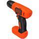 Дрель-шуруповерт аккумуляторный BLACK+DECKER BDCD8 BDCD8 фото 2
