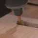 Високошвидкісна насадка 7,8 мм Dremel MAX (115DM) 2шт. (26150115DM) 26150115DM фото 3