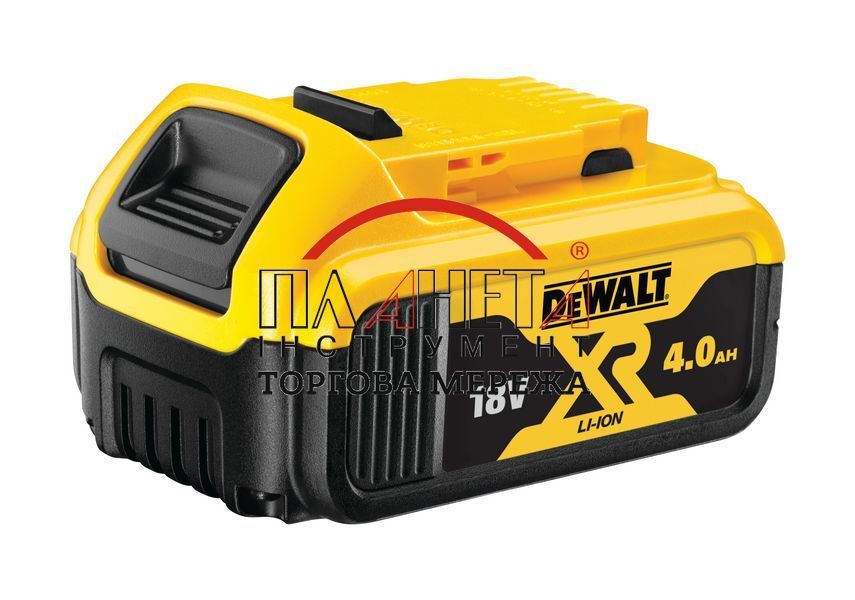 Акумуляторна батарея DeWALT DCB182 DCB182 фото