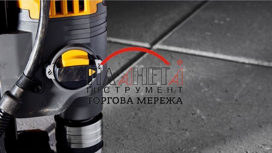Верстат свердлильний акумуляторний безщітковий магнітний DeWALT DCD1623N DCD1623N фото