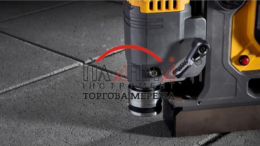 Верстат свердлильний акумуляторний безщітковий магнітний DeWALT DCD1623N DCD1623N фото