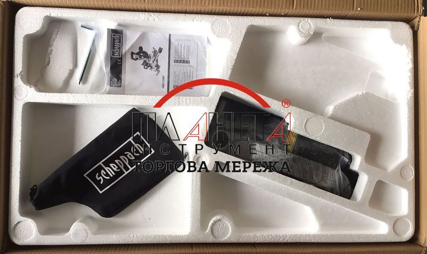 Пила торцювальна Scheppach HM110МР (5901220901) 5901220901 фото