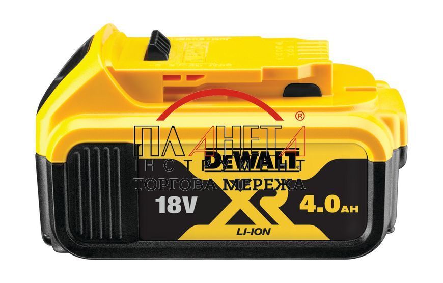 Акумуляторна батарея DeWALT DCB182 DCB182 фото