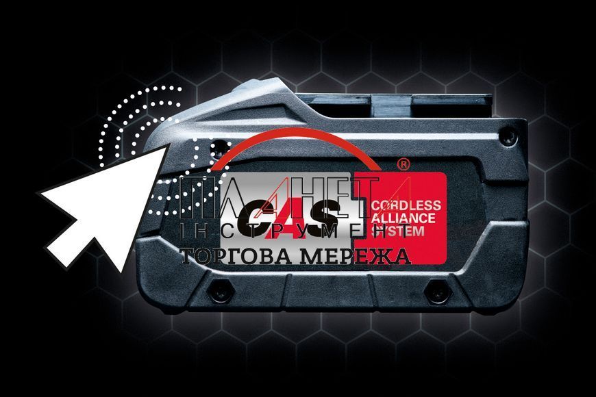 Акумуляторна ланцюгова пила MS 36-18 LTX BL 40 (601613850) 601613850 фото