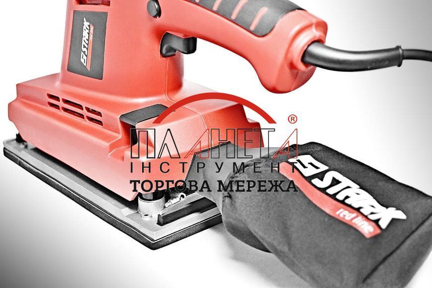 Дельташліфмашинка Stark FS 225 Profi 150080015 фото