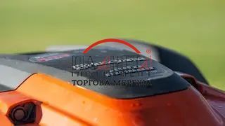 Газонокосарка-робот Husqvarna AM 560 EPOS 9707304-11 фото