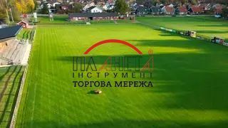 Газонокосарка-робот Husqvarna AM 560 EPOS 9707304-11 фото