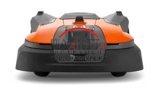 Газонокосарка-робот Husqvarna AM 560 EPOS 9707304-11 фото