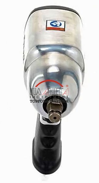 Пневматичний ударний гайковерт Bosch Professional 310 Нм 1/2 дюйма (0607450628) 0607450628 фото
