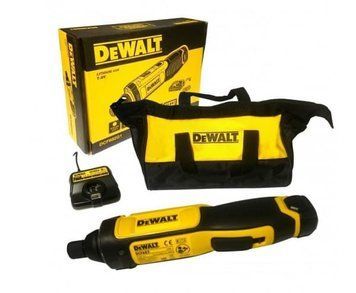 Викрутка акумуляторна DeWALT DCF682G1 DCF682G1 фото
