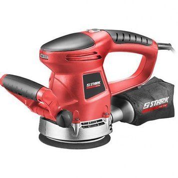 Шліфмашина ексцентрикова Stark RS 500 150050010 фото