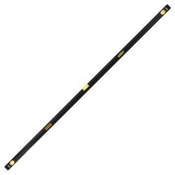 Рівень FatMax WATERFIT CLASSIC PRO алюмінієвий довжиною 2000 мм з трьома капсулами STANLEY (FMHT42562-1) FMHT42562-1 фото