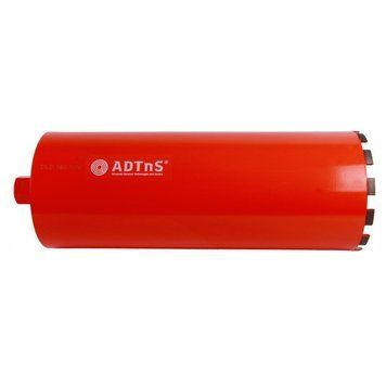 Алмазне корончасте свердло DDS-W 182x450-13x1 1/4 UNC DLD 182 RS6 ADTnS 37903370098 фото