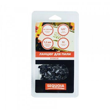 Ланцюг SEQUOIA 91VX52E 91VX52E фото