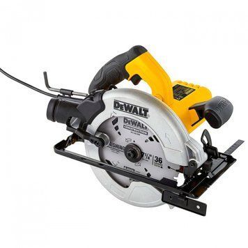 Циркулярна пила DeWALT DWE5615 DWE5615 фото