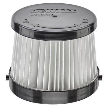 Фільтр для пилососа DeWALT DCV5011H DCV5011H фото