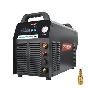 Плазморіз PATON&trade; StandardCUT-70-400V без плазмотрона (WA) (1063007011) 1063007011 фото