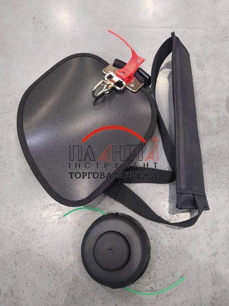Акумуляторна косарка Makita DUR190UZX3 DUR190UZX3 фото