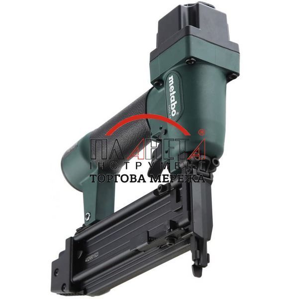 Пневматичний цвяхозабивач Metabo DSN 50 601568500 фото