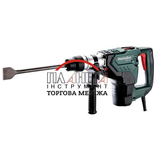 Перфоратор Metabo KH 5-40 600763500 фото