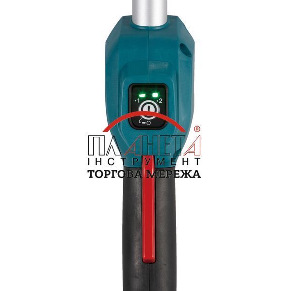Акумуляторна коса Makita DUR192LZ (без АКБ) DUR192LZ фото