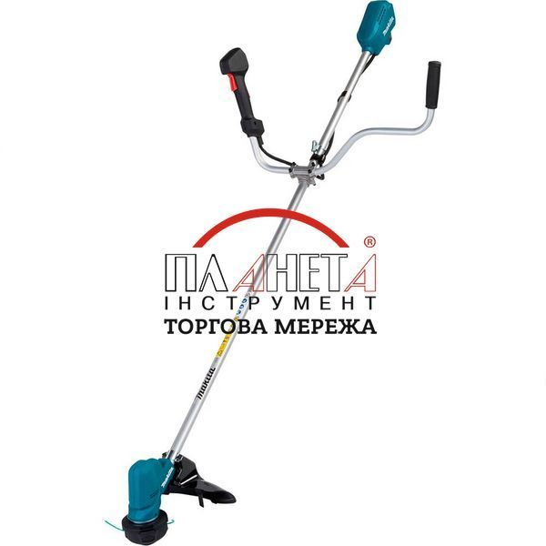 Акумуляторна косарка Makita DUR190UZX3 DUR190UZX3 фото