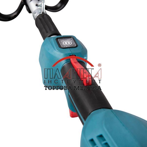 Акумуляторна коса Makita DUR192LZ (без АКБ) DUR192LZ фото