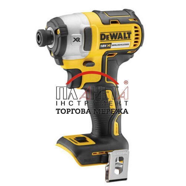 Набір з двох інструментів безщіткових DeWALT DCK266P2T DCK266P2T фото